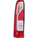 Stop Lambası Sol Master 3 2.3 DCI MOVANO B 2.3 CDTI Hella 2VA010110-051