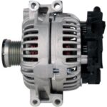 Alternatör 14 5 150 A BMW N40 N42 N45 N46 N E46 E81 E82 E87 E90 E60 E83 E84 HELLA 8EL012428-741