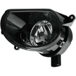 Sis Farı Lambası Sağ Duysuz A3 2003> HELLA 1N0247003-021