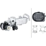EGR Valfi 1.2 Volkswagen Polo 2010>2014 Seat Ibiza 12>15 Fabia 2011>2014 Skoda Roomster 2011>2015 Hella 6NU358167-011