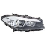 Far Sağ (BI-XENON LED) BMW F10 F18 HELLA 1ZS010131-621