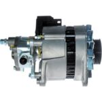 Alternatör A127 12V 70 AMPER V,P, Ford Transit 2.5D T15-T12 90>01 Hella 8EL011710-001