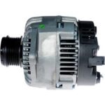 Alternatör 12V 120A Kangoo Megane Clio 3 Master 2 1.9 D Hella 8EL011710-551