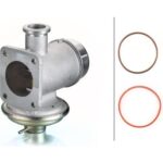 EGR Valfi BMW M57 E46 E60 E61 E65 X5 E53 Hella 6NU010171-921