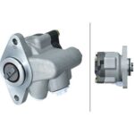 Direksiyon Pompası 180 BAR Mercedes BENZ CONECTO-TRAVEGO-SETRA 457 HELLA 8TL359000-861