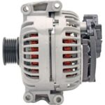 Alternatör (14V 180A) W204 2007>2014 C209 06>09 A209 06>10 W211 2005>2008 W212 09>11 HELLA 8EL015630-011