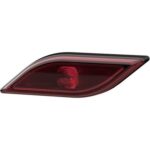 Pozisyon Lambası Sol Arka LED KÄSSBOHRER-AGCO 12V,24V HELLA 2SA013324-211