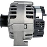 Alternatör (14V 120A) W203 00>07 CL203 2002>2008 S203 01>07 C209 02>09 W163 03>05 R170 00>04 HELLA 8EL012426-191