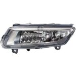 Sis Farı Lambası Sabit Viraj Sol Volkswagen Polo 10>20 HELLA 1ND010377-011