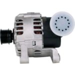 Alternatör 140 A 14 5 BMW E39 E38 E53 HELLA 8EL012430-011