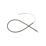 (2 ADET) EL Fren Teli Sağ-Sol Takım Volkswagen Polo 01> GKL 294964