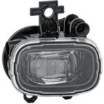 Sağ Sis Farı Lambası Ledli Renault Clio 5 19> Talisman 2015> ZOE 2013> HELLA 1NL013712-021