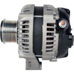 Alternatör 12V 150 A 276DT Land Rover Discovery 3 2004>2009 Range Rover SPORT 2005>2013 Hella 8EL012426-021
