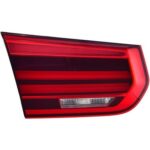 Stop Lambası İç Sol (LED) BMW F30-LCI 16>18 Hella 2SK012148-311