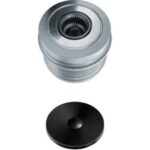 Alternatör Kasnağı Mini R56 R57 R59 R55 R58 Citroen C3 C4 C5 DS4 DS5 Berlingo PSA PARTNER RCZ 508 5008 308 208 207 2008 HELLA 9XU358038-761