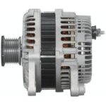 Alternatör 150A 12V Renault Kadjar Megane 4 Scenic 4 Talisman Trafic 3 Nissan Qashqai XTRAIL 1.6 DCI 2.0 DCI HELLA 8EL011713-671