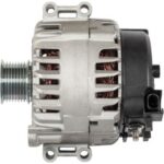 Alternatör Şarj Dinamosu BMW F01 X6 E71 HELLA 8EL011713-871