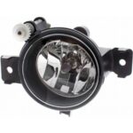 Sis Farı Sol BMW X5 E70 LCI 2010>2013 HELLA 1N0010407-011