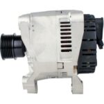 Alternatör Şarj Dinamosu 12V 80A BMW E36 E46 HELLA 8EL012426-691