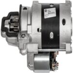 Marş Dinamosu Komple Ranger 2011> 2.2 -3.2 TDCI HELLA 8EA011612-111