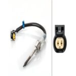 Egzoz Sıcaklık Sensörü W204 2011>2014 C204 2011> C218 2011>2017 W212 2009>2015 W166 2011>2015 Hella 6PT014495-041