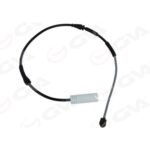 Fren Balata Fişi Ön (676 mm) BMW X1 E84 10>15 GKL 341024