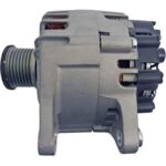 Alternatör 14V 150 A CAPTUR 1 2013> Clio 4 2013> FLUENCE 2010> Kadjar 2015> Master 3 2010> Megane 4 2015> DOKKER 2012> 1.2 TCE 1.6 DCI 2.3 DCI HELLA 8EL011713-751