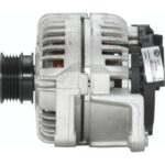 Alternatör 12V 120A Opel Astra G 98>10 Opel Astra H 2004>2014 MERIVA A 2003>2010 Vectra C 2002>2008 Z16XEP - Z16XER - Z18XER HELLA 8EL011712-501