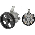 Direksiyon Pompası Insignia A 2009>2017 A20DTC HELLA 8TL359000-511