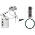 Yakıt Depo Şamandırası Komple Volkswagen Polo CLASSIC Volkswagen Golf 3 1.6 UST PARCA HELLA 8TF358106-291