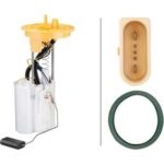 Yakıt Depo Şamandırası Passat BKP 2006> HELLA 8TF358106-061