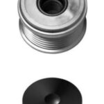 Alternatör Kasnağı Corsa D A14XEP A12XER A14XEP HELLA 9XU358038-931