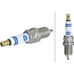 Ateşleme Bujisi Opel Astra J Opel Astra H Corsa D Corsa E Insignia A A16LET Z16LET Hella 8EH188705-221