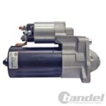 Marş Motoru 12V 1,7KW 9DIS Bosch Tip DUCATO Boxer Jumper 2,3 MULTIJET 2006> Hella 8EA011611-921