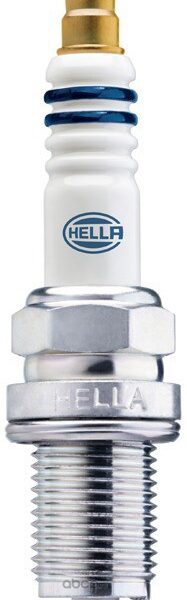 Ateşleme Bujisi (HR8DC+) 190 W201 85>93 W463 89>93 S124 85>92 W124 88>93 HELLA 8EH188705-061