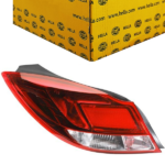 Stop Lambası Sol Sis Lambalı Tanım AU Insignia Sedan 2008>2013 Hella 9EL176380-051