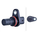 Krank Sensörü Ateca Seat Ibiza Leon Arteon Volkswagen Golf 7 Passat Volkswagen Polo Volkswagen Tiguan Volkswagen Touareg A3 A4 A5 A6 A7 Q2 Q3 Q5 Q7 KAROW Kodiaq Skoda Octavia Superb 1.8 2.0 TSI / TFSI CJSA CHHB DNUA DRFA DKZA HELLA 6PU009168-731