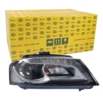 Far Sağ XENON LED Audi A3 03>14 Hella 1EL009648-401