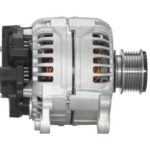 Alternatör 14V 140A Volkswagen Polo 2010>2014 Seat Ibiza 2009>2015 Fabia Skoda Roomster 2011>2015 1.2TDI CFWA HELLA 8EL011712-301