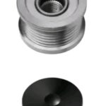 Alternatör Rulmanı BMW E81 E87 E82 E88 E46 E90 E91 E92 E93 E60 E83 E84 E85 Hella 9XU358038-391