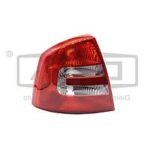 Stop Lambası Komple Sol Skoda Octavia 2004>2013 GKL 294292