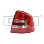 Stop Lambası Komple Sağ Skoda Octavia 2004>2013 GKL 294293