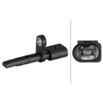 Tekerlek Hız Sensörü Arka A4 A5 A6 A7 A8 Q5 2016> HELLA 6PU358218-481
