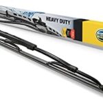 Silecek 700MM 28INC UNIVERSAL CV - Mercedes-BENZ / Scania - P-G-R-T Serisi / Volvo - FHII - FH16 HELLA 9XW206480-841