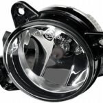Sis Farı Lambası Sağ Fabia 2005>2014 Skoda Roomster 2006>2010 Volkswagen Polo 2005>2008 Crafter 06>16 T5 2003>2010 HELLA 1N0271247-061