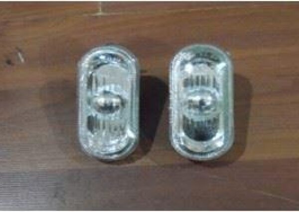 Çamurluk Sinyali (SEFFAF) Caddy 2004>2015 GKL 291980