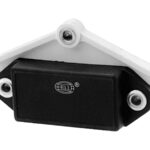 Alternatör Konjektör 24V DAF SACNIA Volvo IVECO Mercedes BENZ O 403 / SETRA HELLA 5DR004246-741