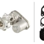 EGR Valfi (VANASI) Boxer 3 Jumper 3 22DT PUMA Transit V347 2,2TDCI DUCATO 2,2JTD 100CV Land Rover DEFENDER Cabrio 2,4TD4 4X4 07> Hella 6NU010171-461
