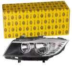 Far Halojen Sol BMW E90 Hella 1E1354699-011