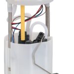 Yakıt Şamandırası Komple Volkswagen Polo Seat Ibiza Fabia 1.2 / 1.4 TSI / TFSI Hella 8TF358106-381